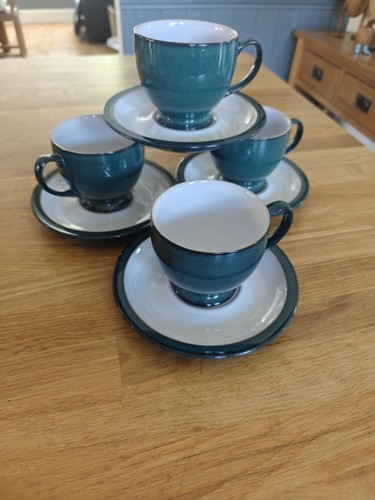 Denby greenwich green footed - green,