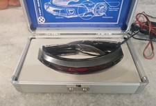 RARE  Windlass Cyclops Visor X-Men X2 Full Scale Wearable Replica Prop LIGHTS UP