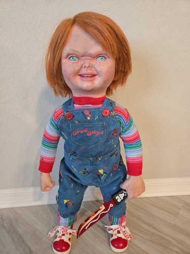 Custom trick treat - treat, studios