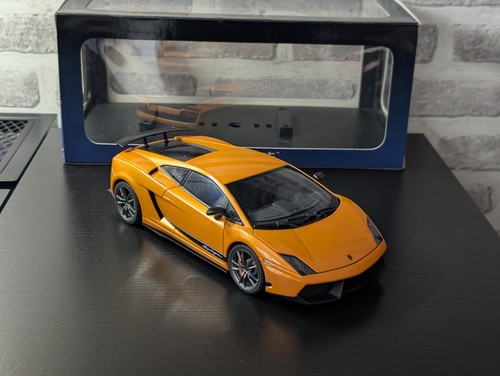Autoart scale lamborghini - autoart,