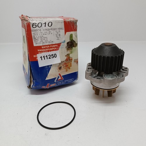 Water pump for - water, citroen