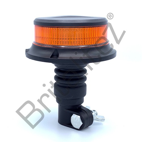 Low profile flexi - flexi, din
