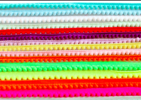 Yard mini pearl pom - yard,