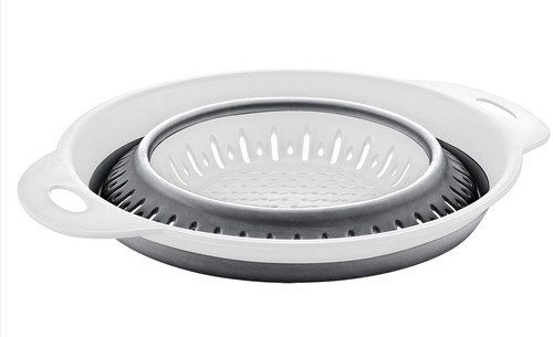 Kitchen strainer draining - kitchen,