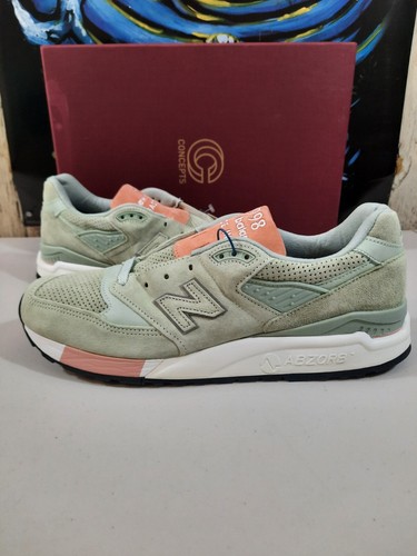 New balance 998 - new,