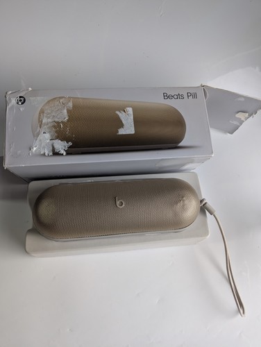 Beats pill 2024 model a3211 - pill,