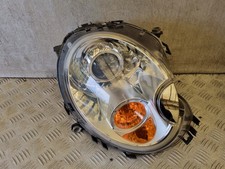 MINI COOPER CLUBMAN 2010-2014