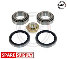 1X WHEEL BEARING KIT FOR FORD