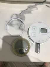 Bristan digital shower