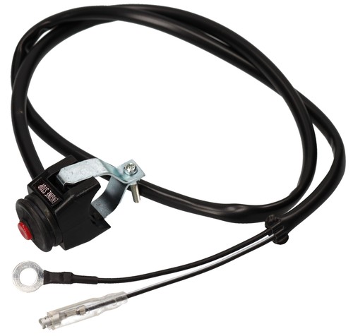Zap kill switch - emergency, stop