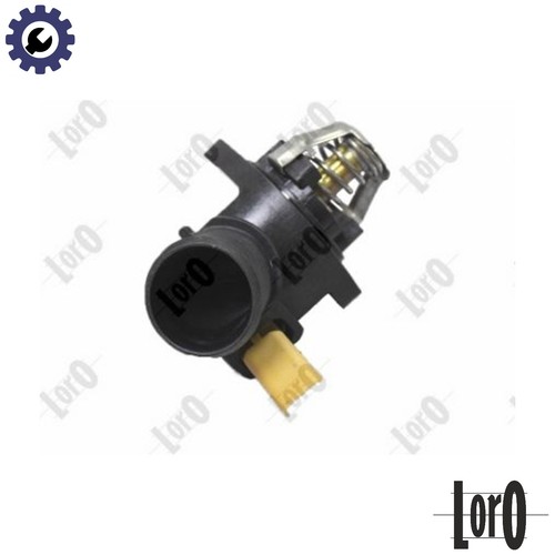 Thermostat coolant - thermostat,