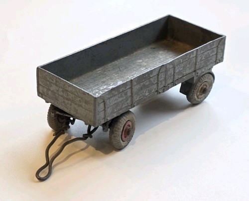 1950s vintage dinky - 1950s,