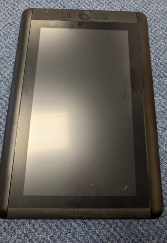 Wacom cintiq dtk - hd, dtk-1301/k0