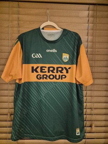 Kerry gaa neills jersey - o’neills,