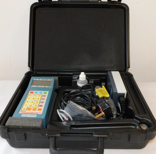 Panametrics ultrasonic - panametrics,