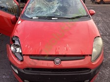 FIAT PUNTO MK3 2010-2012 Bonnet. Needs Paint