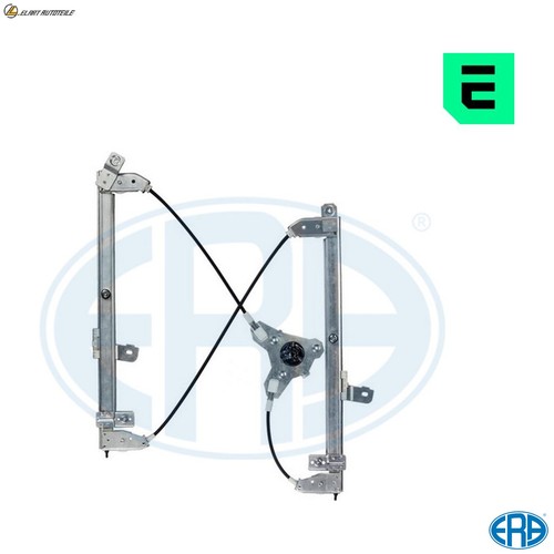 Window regulator 490271 for - window,