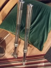Kawasaki Kdx 125 Front Forks Usd 1996 Model