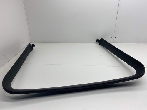 Audi boot trim upper - trim,