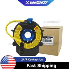 Clock Spring For Hyundai i20