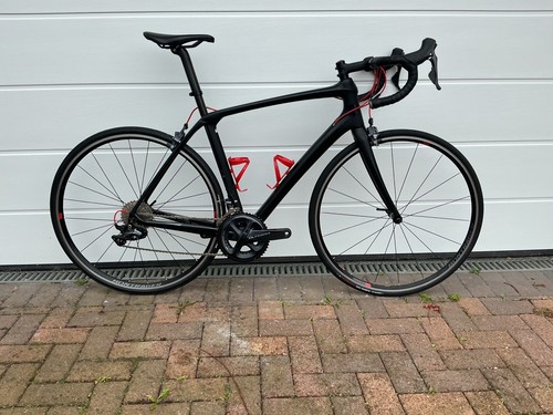 Trek domane slr 56cm ultegra - slr,