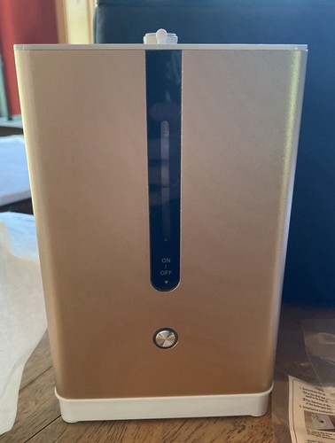 Series hydrogen generator - h2,