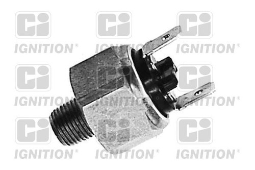 Commercial igntion brake - ci,