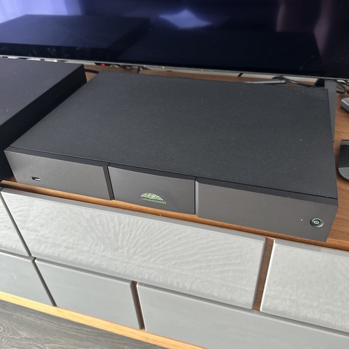 Naim nd5 xs2 streamer - xs2,