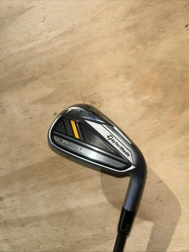 Taylor made bladez iron - r,