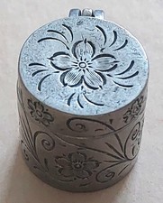 Vintage A E Williams Pewter