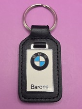 Keyring Key Ring - BMW Vintage