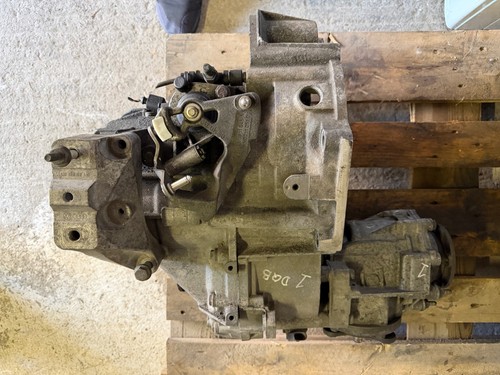 Audi mk1 engine auq - 1.8t,
