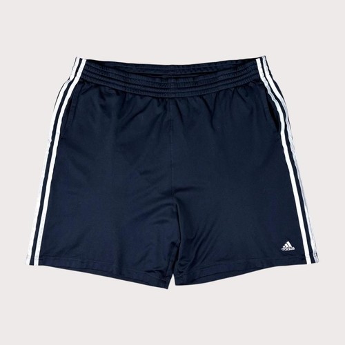 Vintage adidas shorts mens 2xl - adidas,