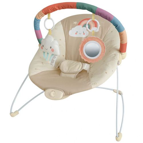 Jumini baby bouncer chair - baby,