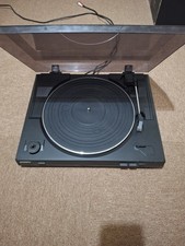 Sony PS-LX300USB Turntable