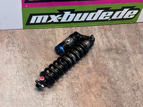 Fox dhx rc4 shock absorber - fox,