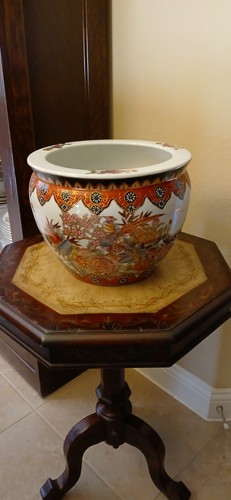 Large chinese satumi - large,