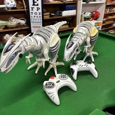 WowWee ROBORAPTOR Remote