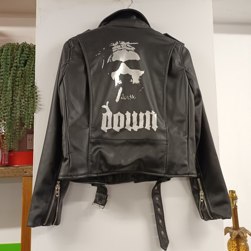 Custom hand painted - custom,