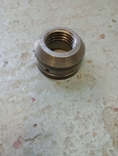 Harrison spindle nose - l5,