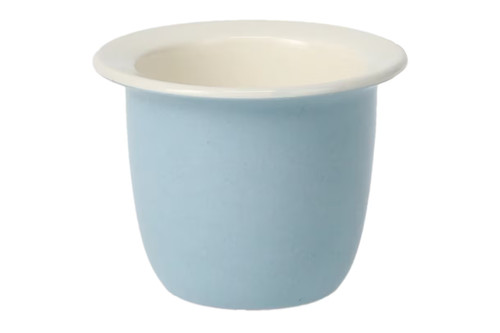 Wedgwood summer sky egg - summer,