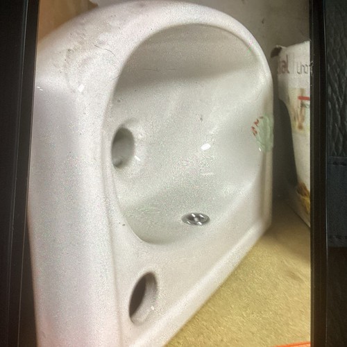 Small compact bathroom - small,