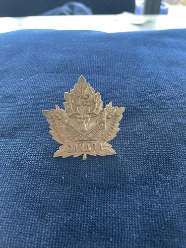 Canadian expeditionary force - expeditionary,