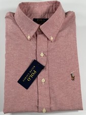 Ralph Lauren Men's Slim Fit