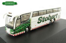 Oxford Diecast NIRZ004 Scania