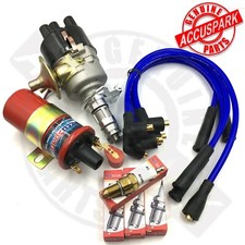 Land Rover 53-85 Lucas type