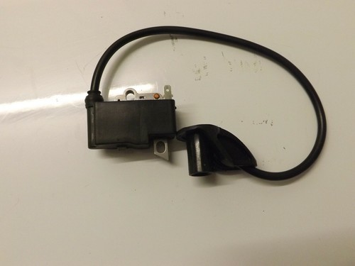 Ignition coil hole two - coil, bolt