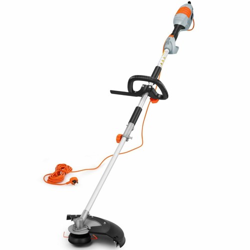 Grass trimmer brush cutter - trimmer,