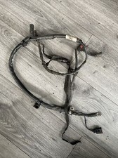 SKODA Vw Audi ENGINE ALTERNATOR WIRING LOOM 1.6 TDI 1K0971349DH MK2 2009 - 2013