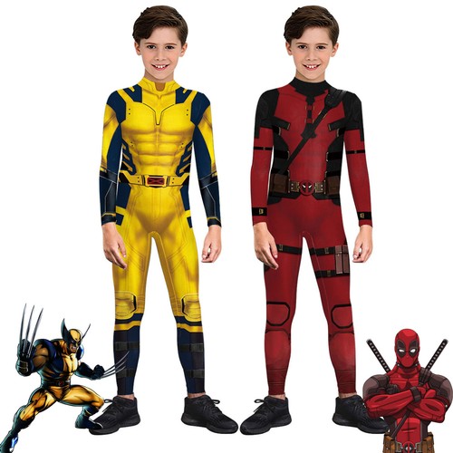 Adults kids deadpool - deadpool, 3